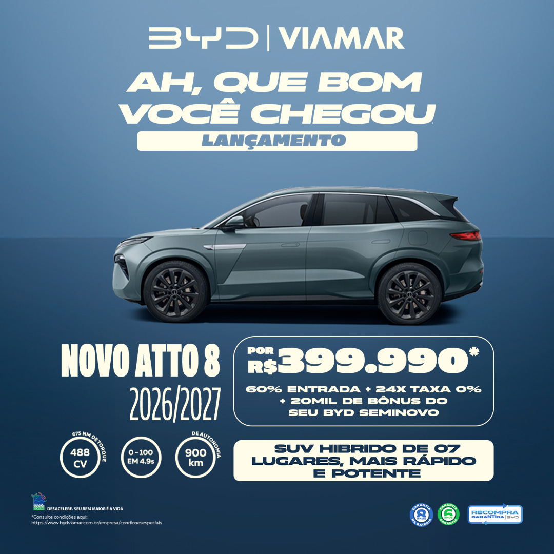 Oferta banner destaque